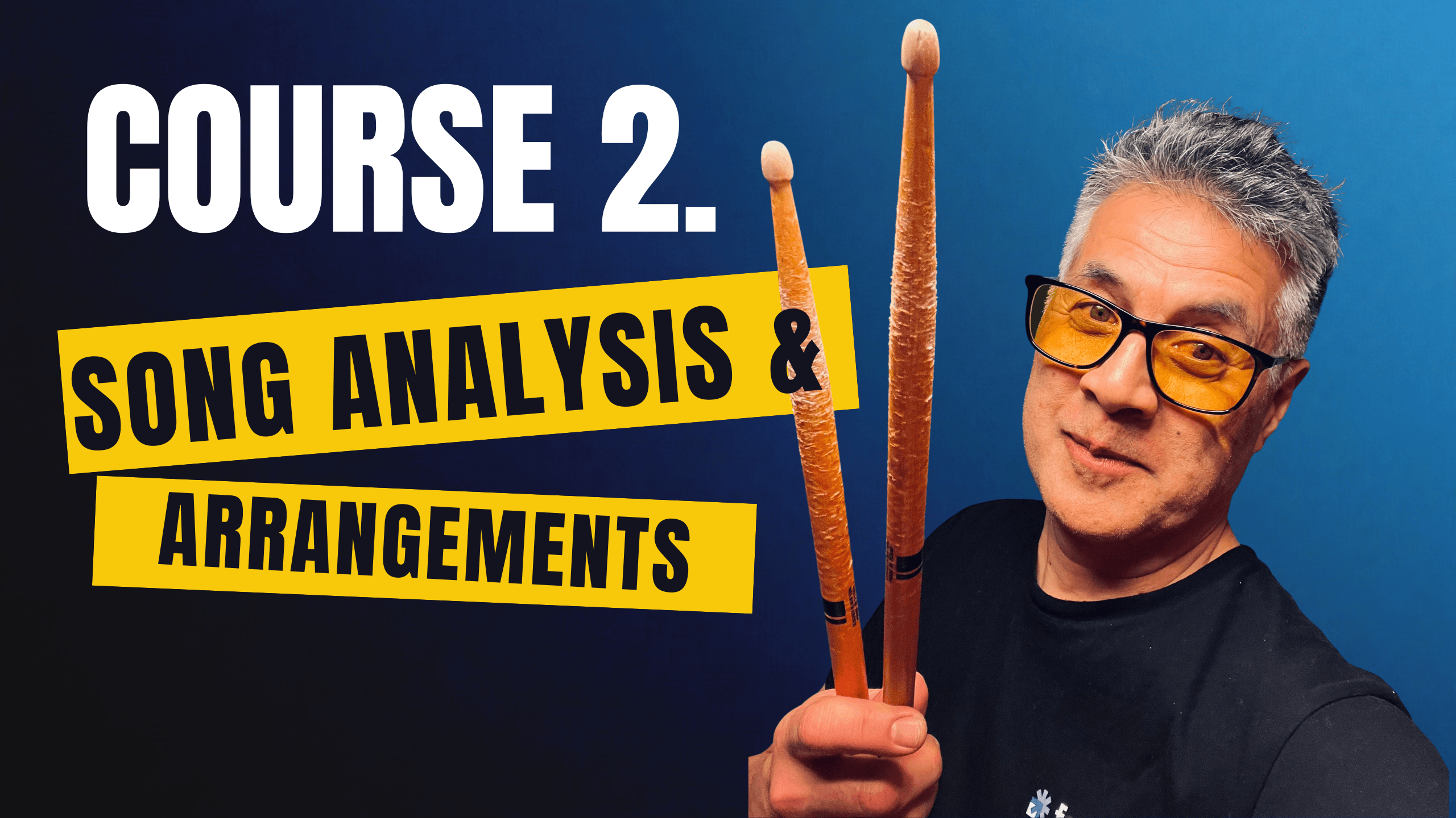 SONG ANALYSIS & ARRANGEMENTS