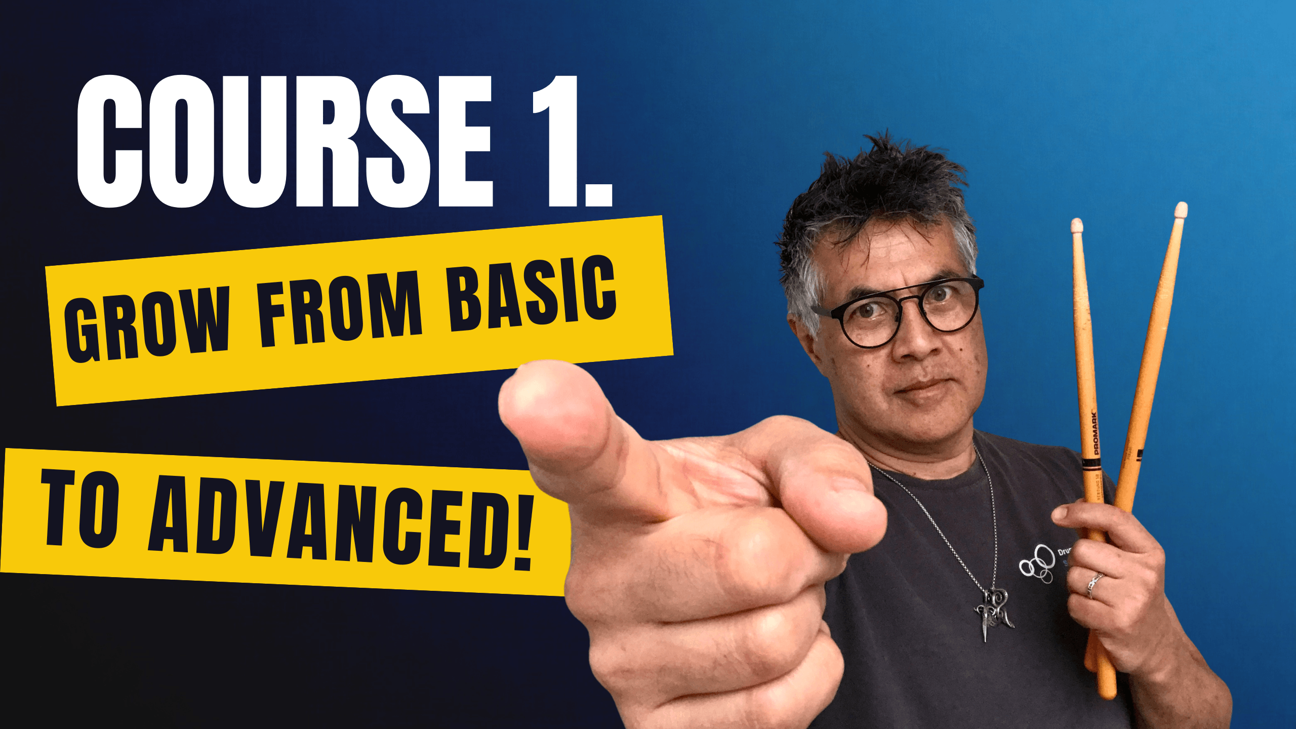GROW FROM BASIC TO ADVANCED